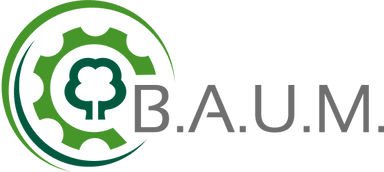 BAUM ev logo
